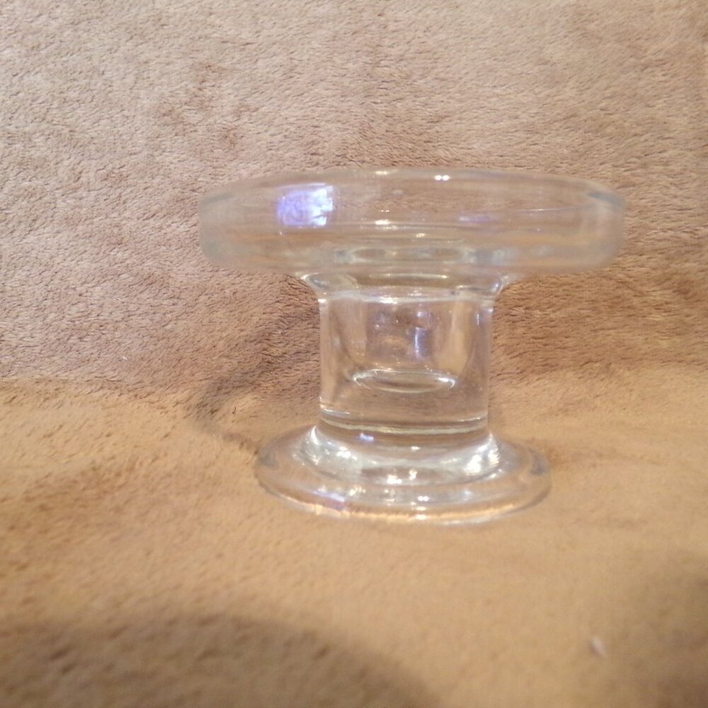 Candle Holder - Taper or Pilar